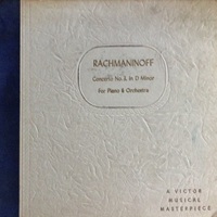 RCA Victor : Horowitz - Beethoven, Busoni